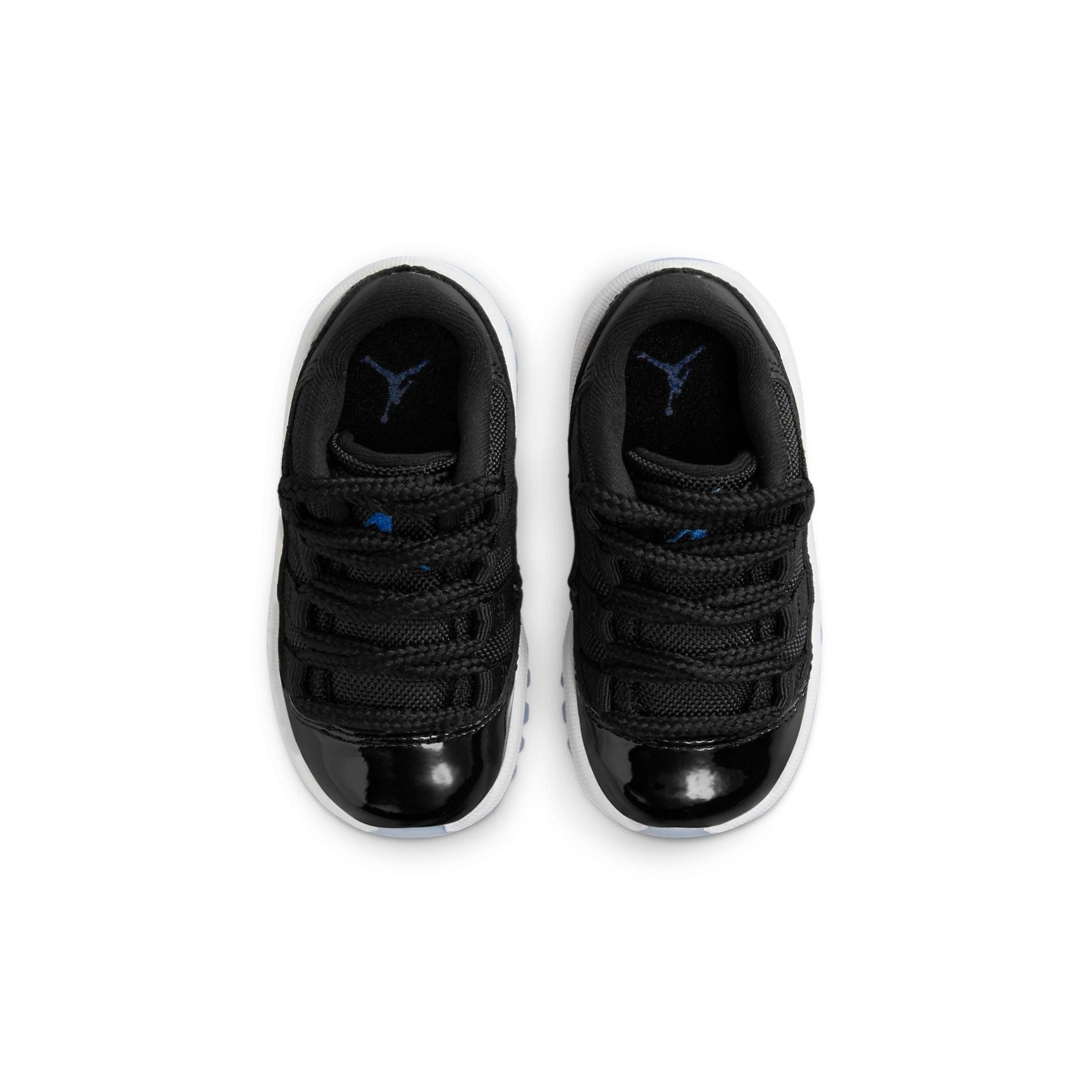 (TD) Air Jordan 11 Low 'Space Jam' FV5120-004