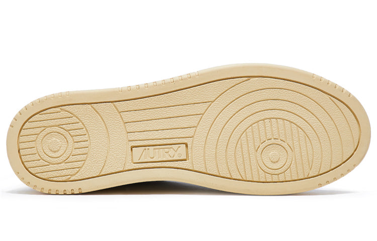 (WMNS) Autry Medalist Low 'White Blue' AULW-LL46