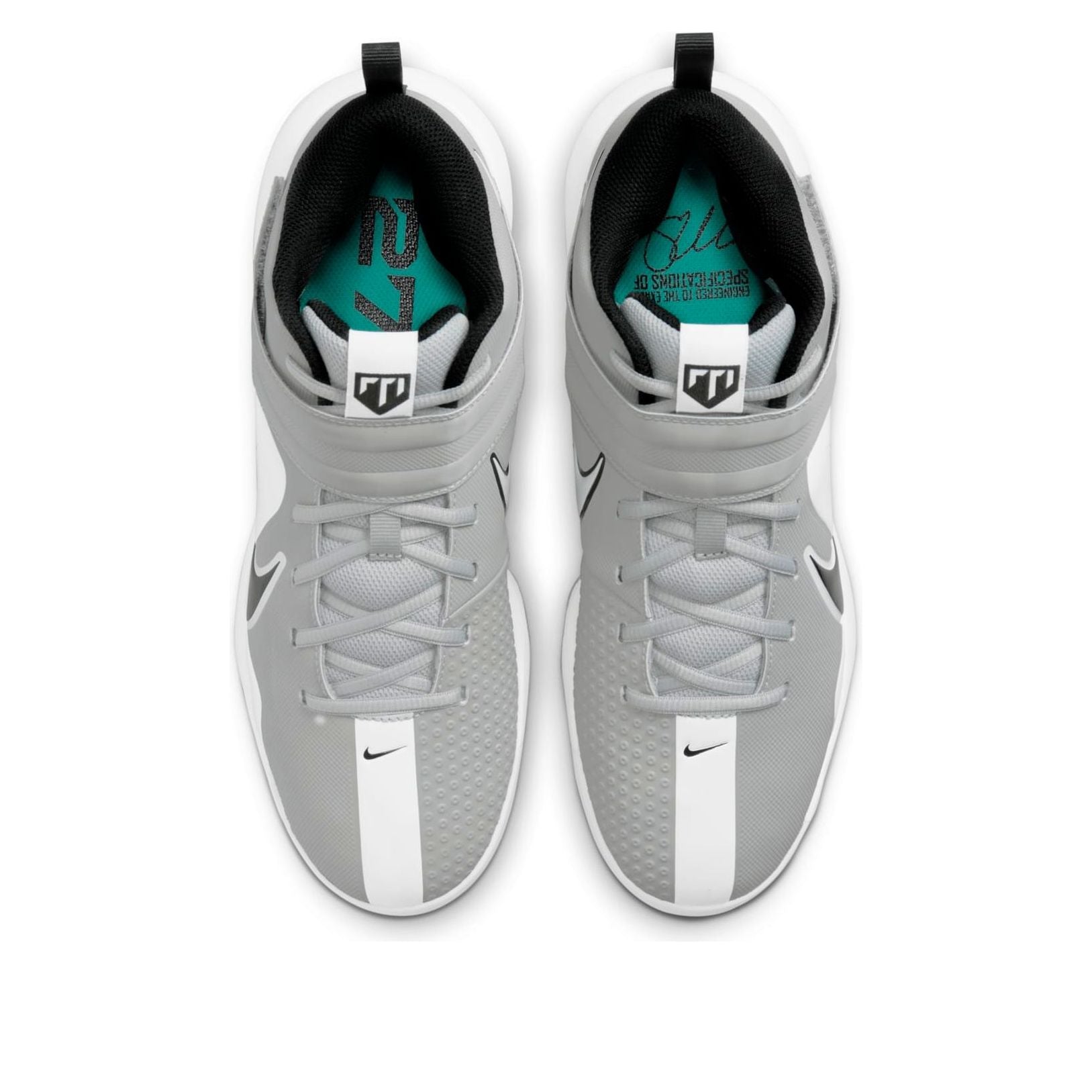 Nike Force Trout 7 Pro MCS 'Light Smoke Grey' CT0828-023