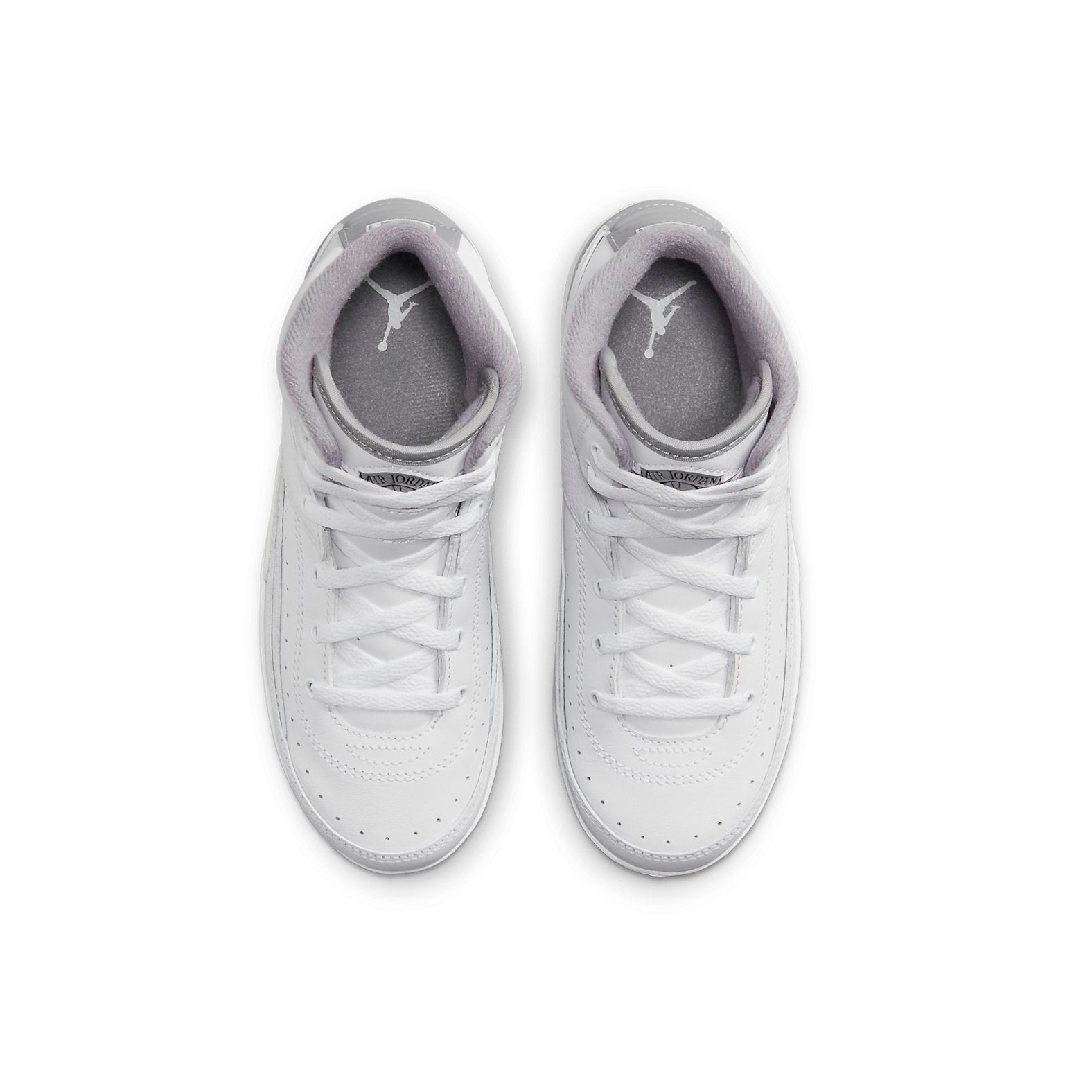 (PS) Air Jordan 2 Retro 'White Cement' DQ8564-100