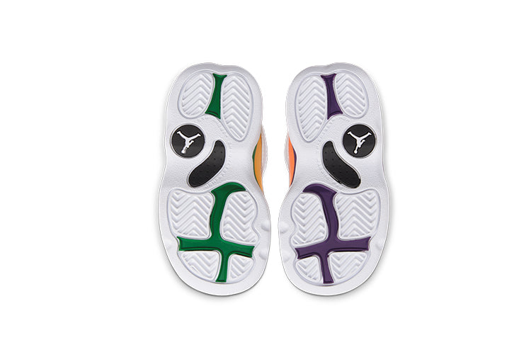 (TD) Air Jordan 13 Retro 'Playground' CV0812-158