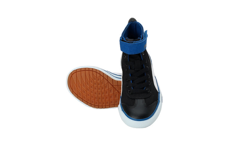 (PS) PUMA 917 Fun Mid Ps Idp Casual Shoes Blue 363308-04