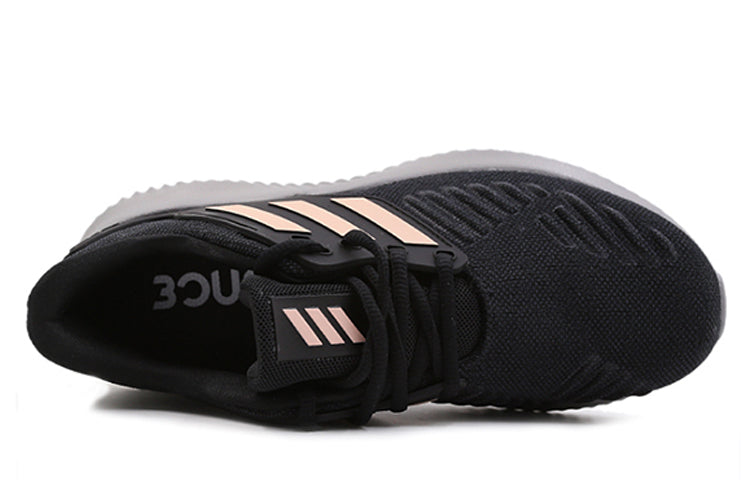 (WMNS) adidas Alphabounce RC.2 W 'Black Pink' G28923