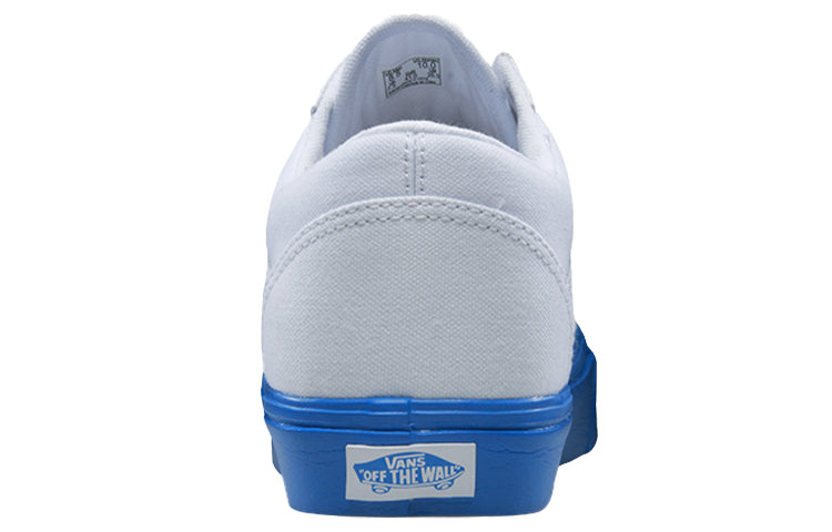 Vans Old School Light 'White Blue' VN0A2Z5WN5V