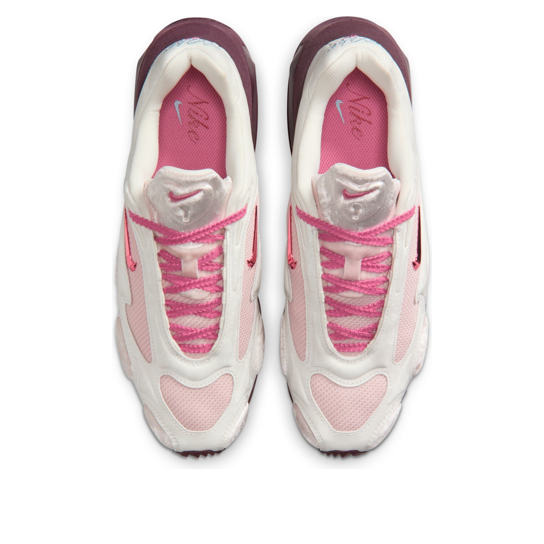 (WMNS) Nike Air Max Muse 'Valentine’s Day' IQ1152-666