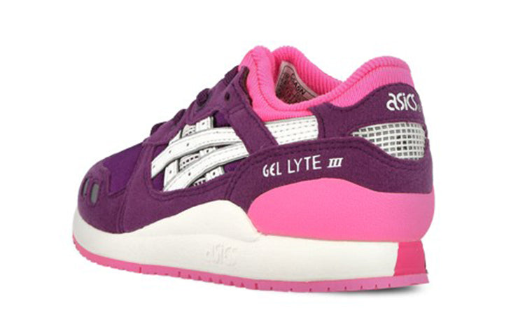 (PS) ASICS Gel-Lyte 3 'Purple Pink' C5A5N-3301