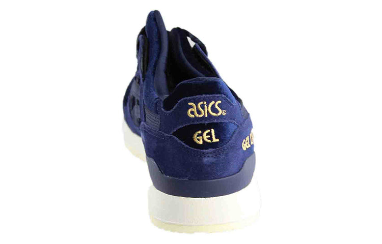 (WMNS) ASICS Gel Lyte 3 'Peacoat' HN7T9-5858