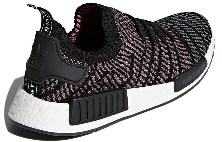 adidas NMD_R1 STLT Primeknit 'Solar Pink' CQ2386