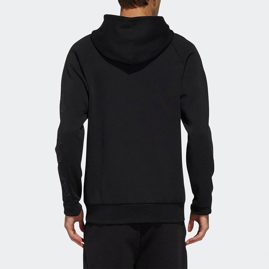Men's adidas WJ HS Sports Stylish Black FM9333