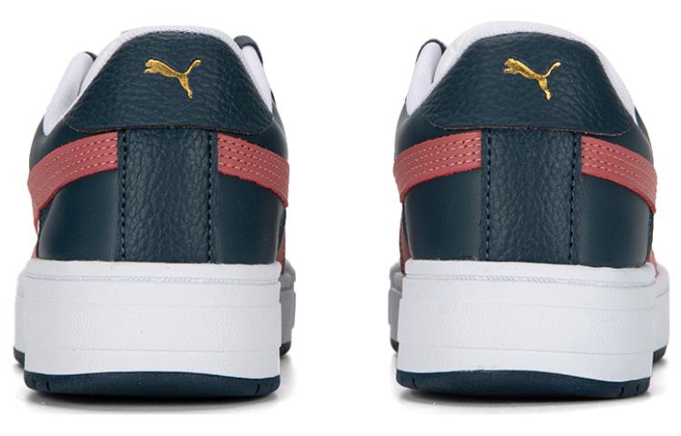 PUMA Ca Pro 'White Navy' 386083-10
