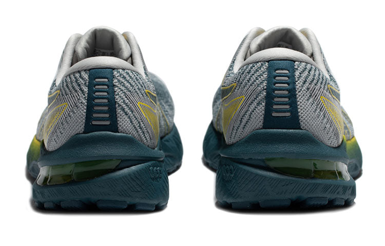 ASICS GT-2000 10 'Blue Yellow' 1011B434-400