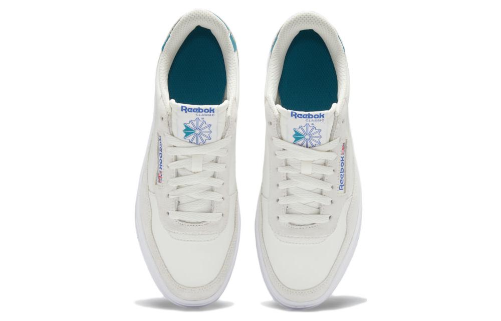 Reebok Shoes Skate shoes 'White Blue' GZ4399