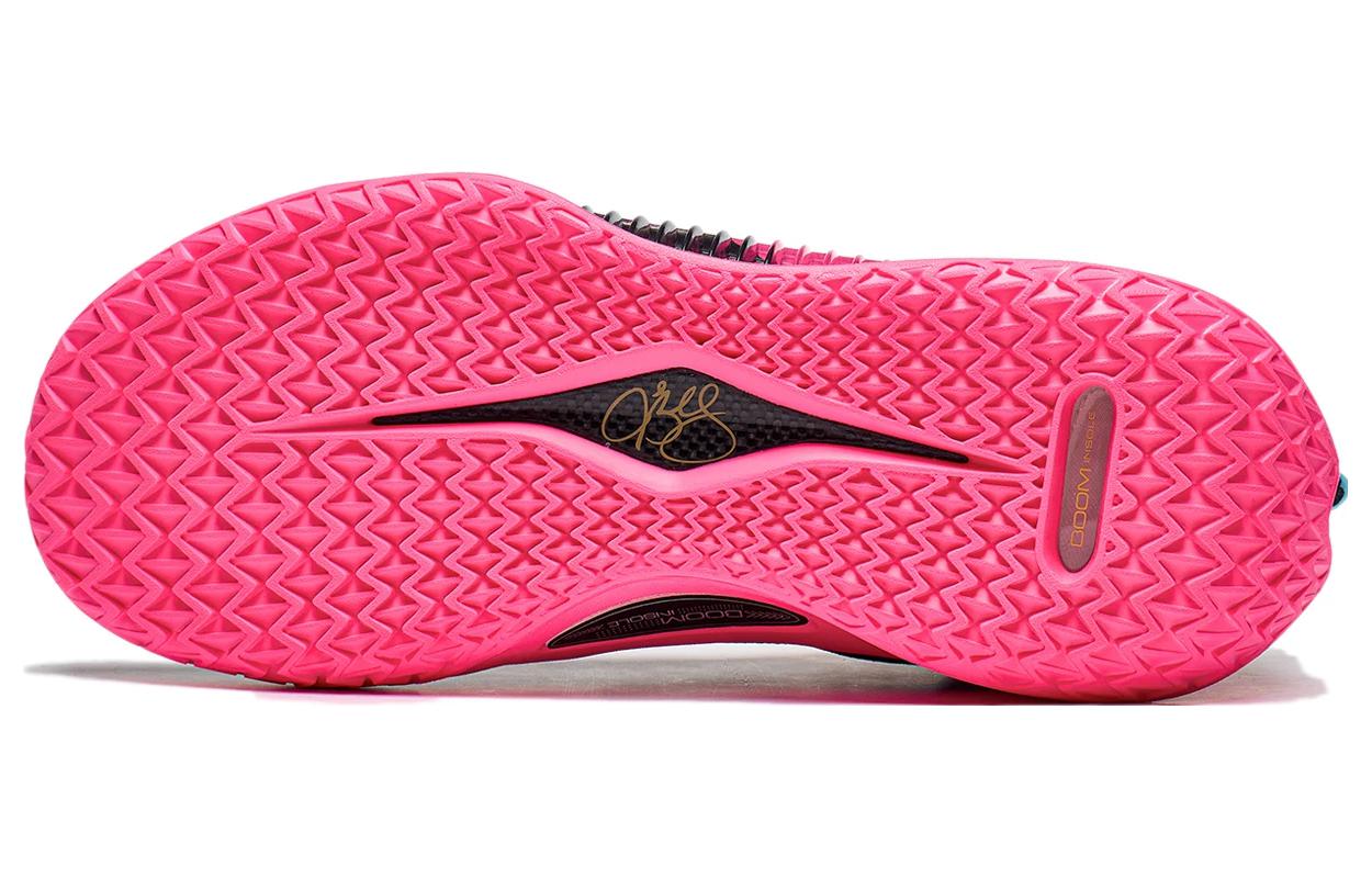 Li-Ning Jimmy Butler 1 'Buzzer Beater' ABAS051-31