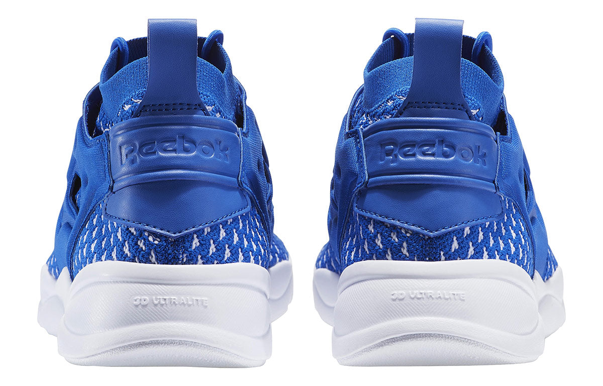 Reebok Furylite Ultk Blue White Running Shoes 'Blue White' BD5994