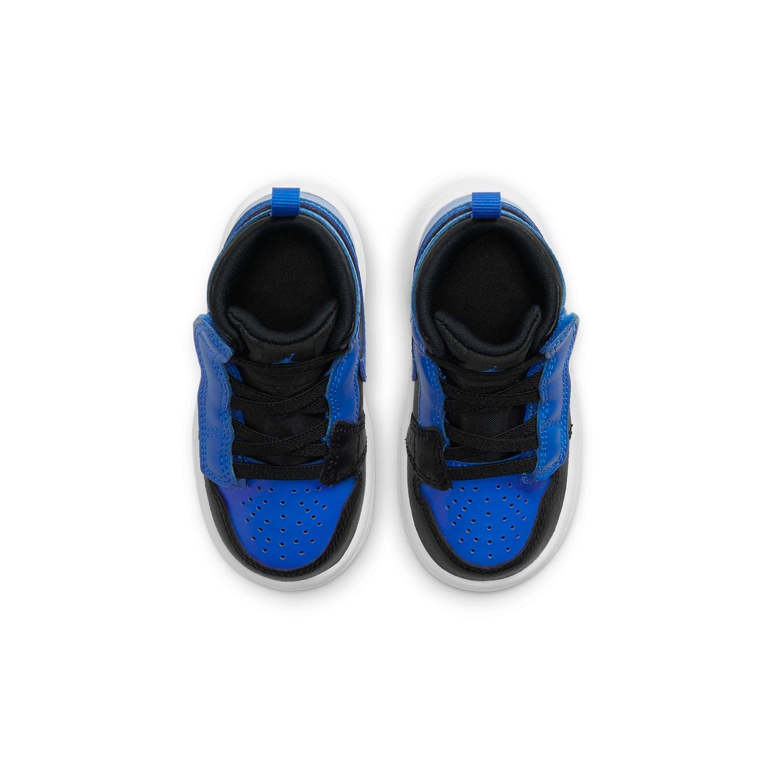 (TD) Air Jordan 1 Mid ALT 'Royal Blue' AR6352-077