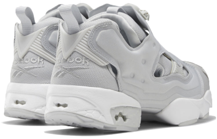 Reebok InstaPump Fury OG 'Skull Grey' DV6988