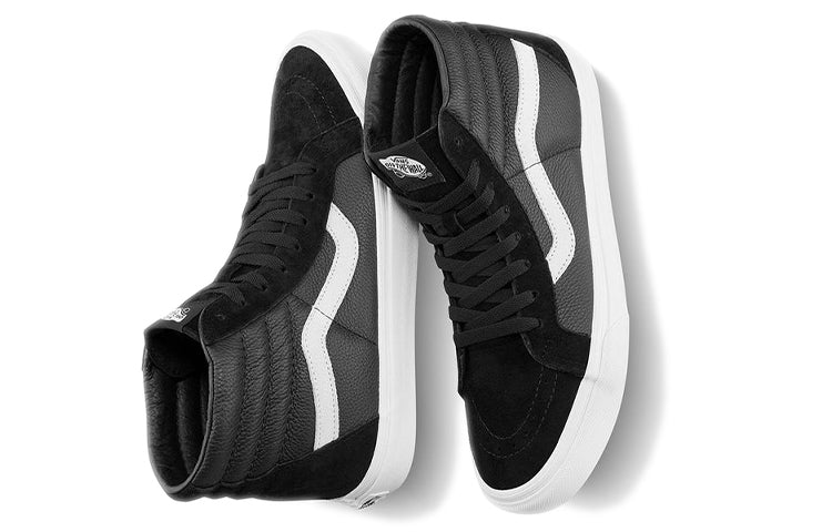 Vans SK8-HI Classic Black VN0A4U3DNA0