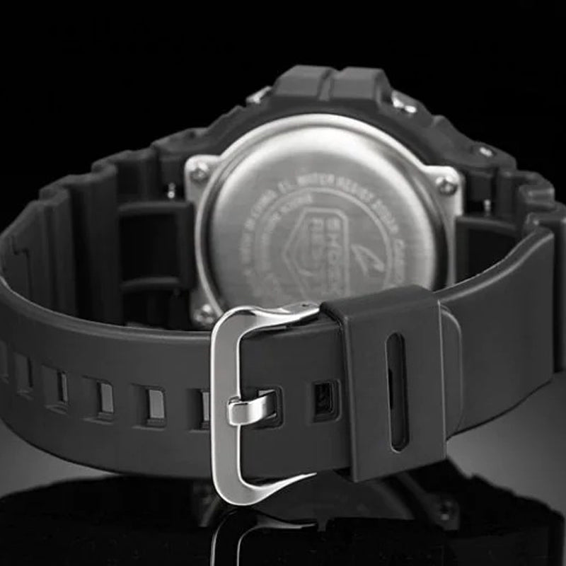 CASIO G-Shock Digital 'Black' DW-5900BB-1