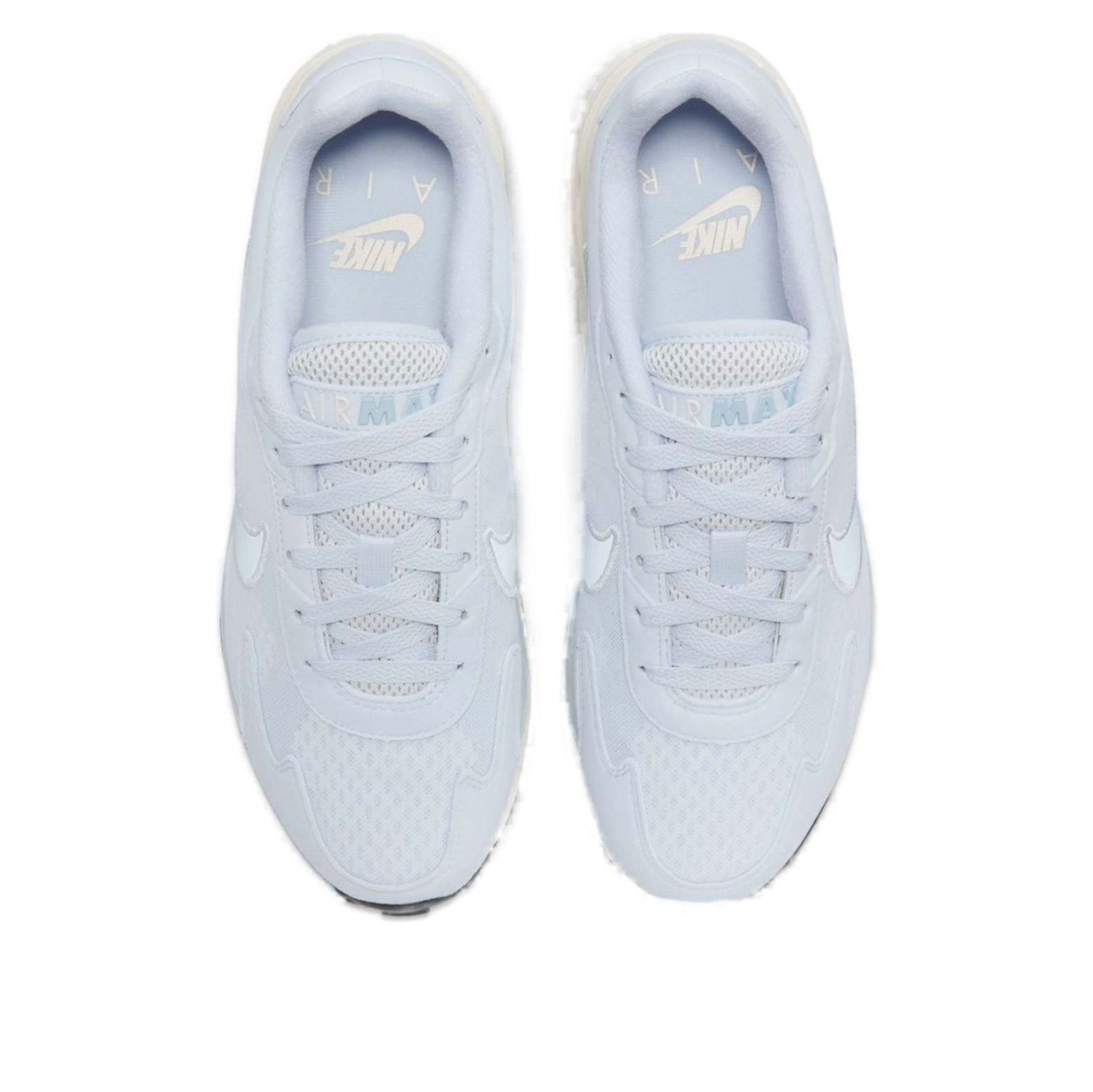 (WMNS) Nike Air Max Solo 'Light Armory Blue' FN0784-009