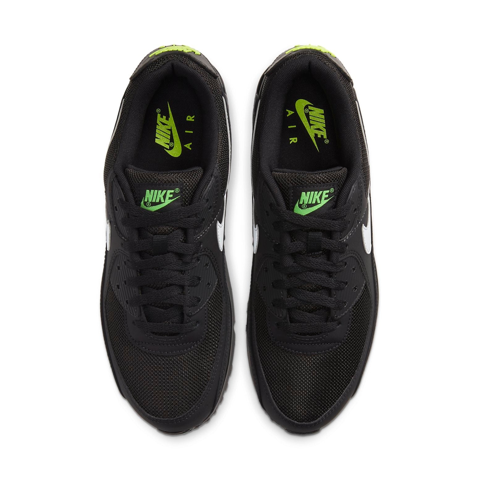 Nike Air Max 90 'Volt Accents' CV1634-001
