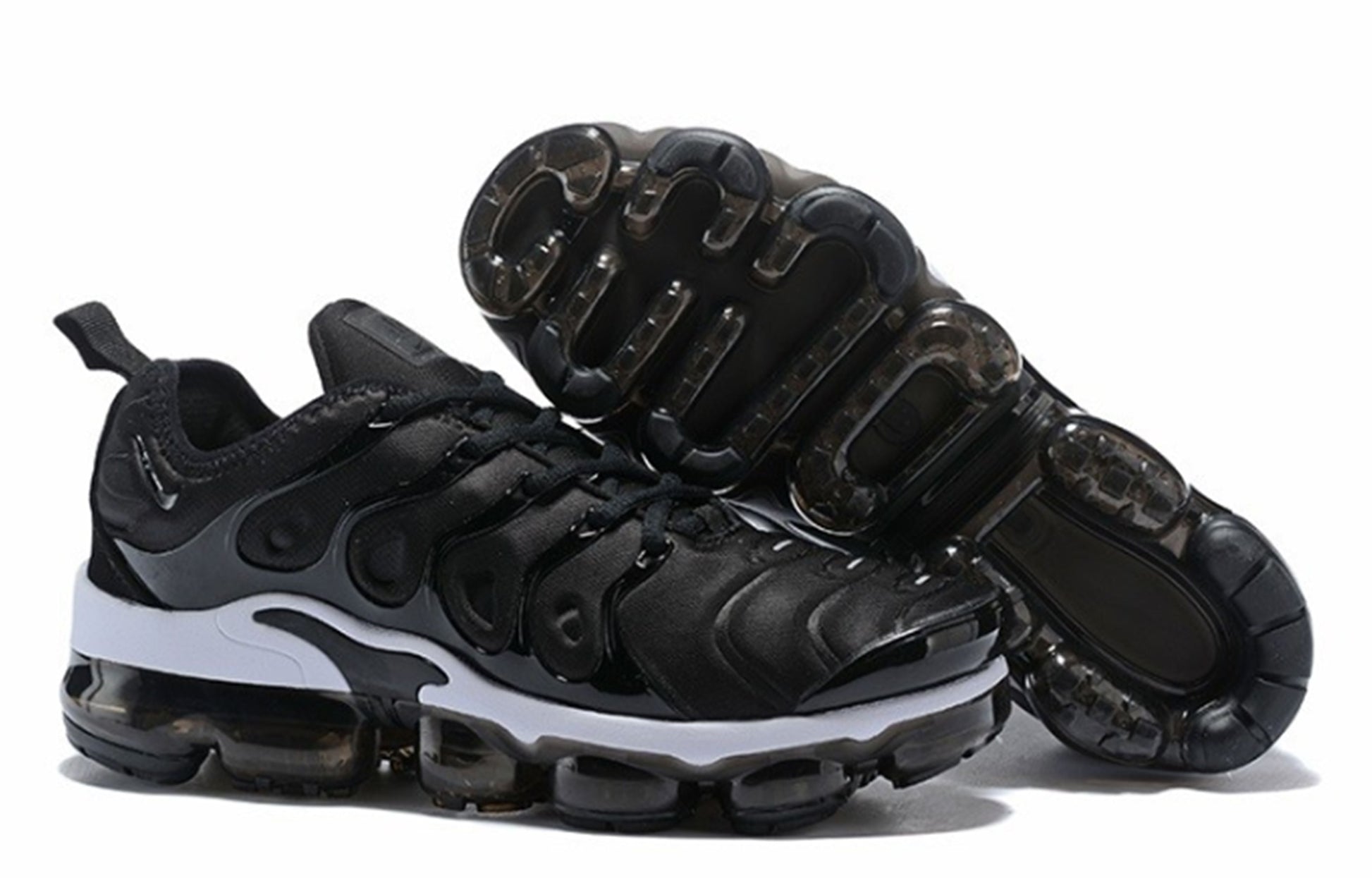 Nike Air VaporMax Plus 'Anthracite' 924453-010