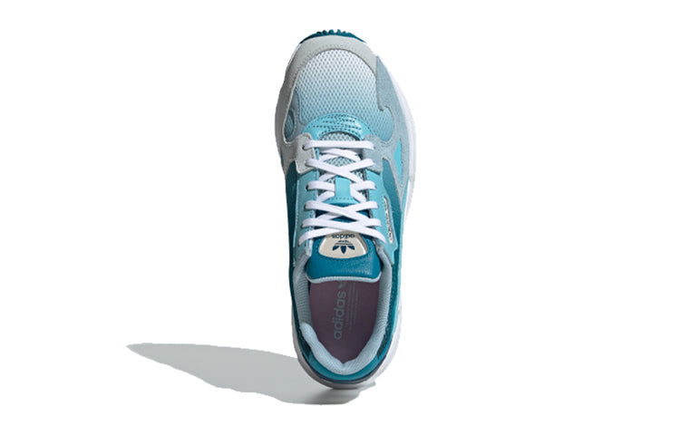 (WMNS) adidas Falcon 'Blue Tint' EF1963