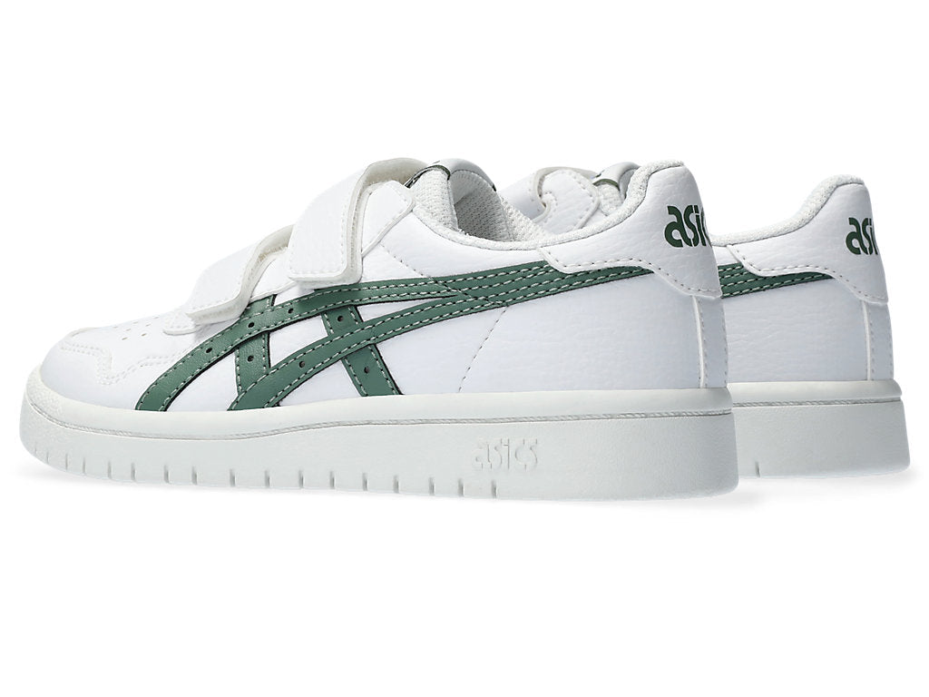 (PS) ASICS Japan S 'White Ivy' 1204A008-126
