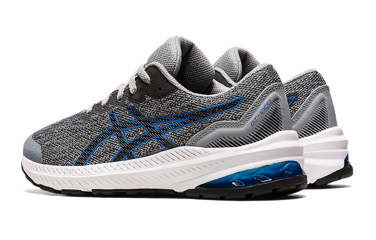 (GS) ASICS GT-1000 11 'Sheet Rock Black' 1014A237-024