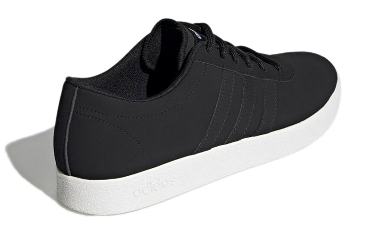 adidas neo Easy Vulc 2.0 'Black' F34654