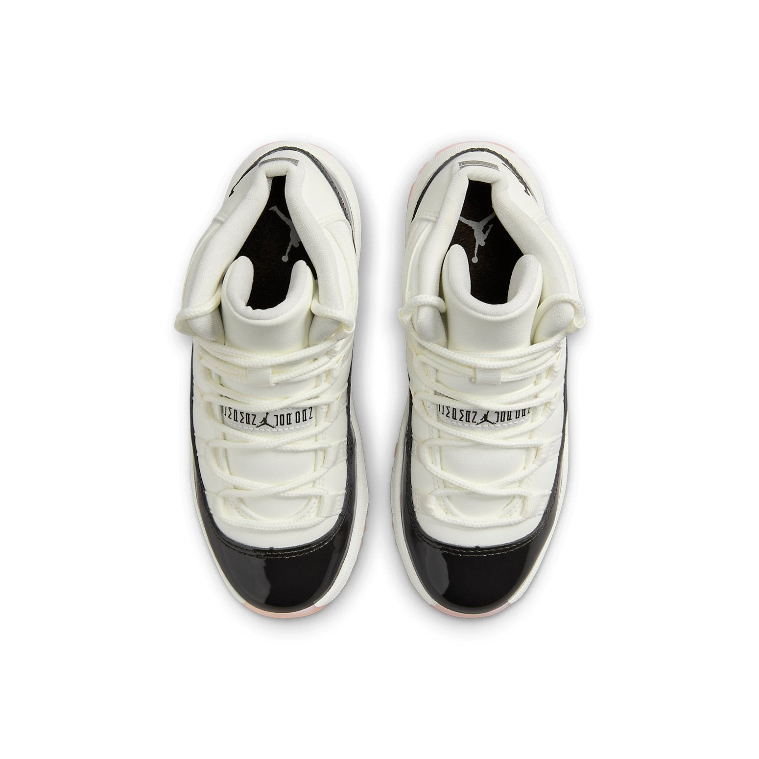 (PS) Air Jordan Retro 'Neapolitan' DO3857-101