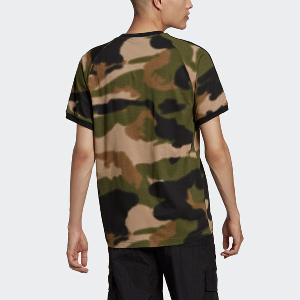 adidas originals Camo Aop Cali T Tee GN1882