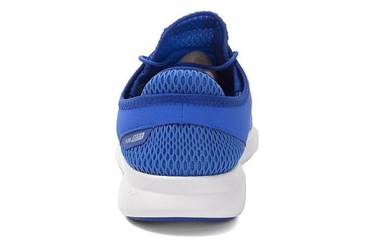 New Balance Coast Series Low-Top Blue/White MCOASBL3