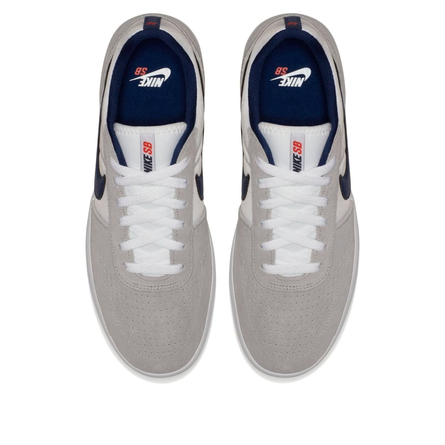 Nike Team Classic SB 'Wolf Grey Blue Void' AH3360-002
