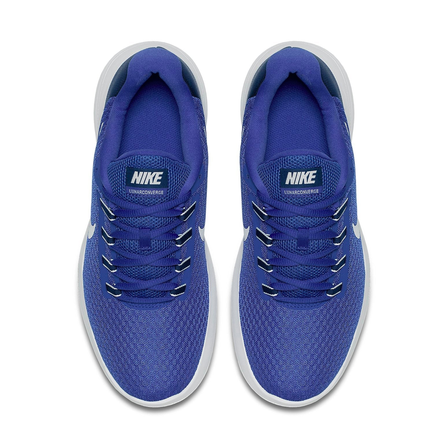 Nike Lunarconverge 'Paramount Blue' 852462-400