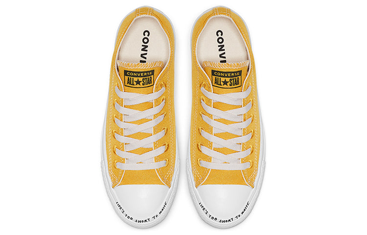 Converse Chuck Taylor All Star Ox 'Gold Dart' 164920C