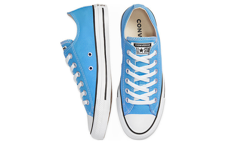 Converse Chuck Taylor All Star Ox 'Blue' 166709C
