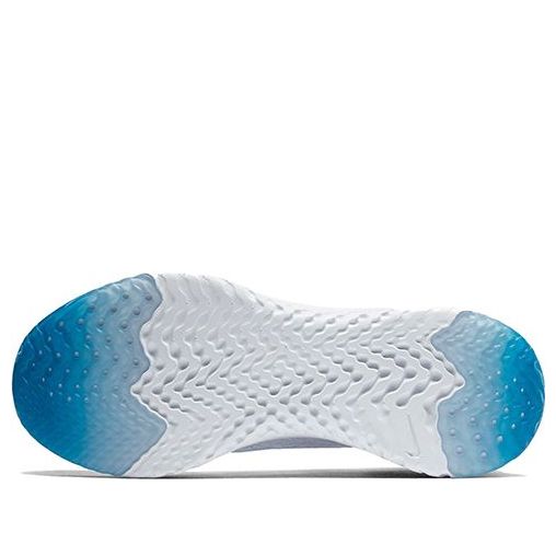 (GS) Nike Epic React Flyknit 'OG' 943311-101
