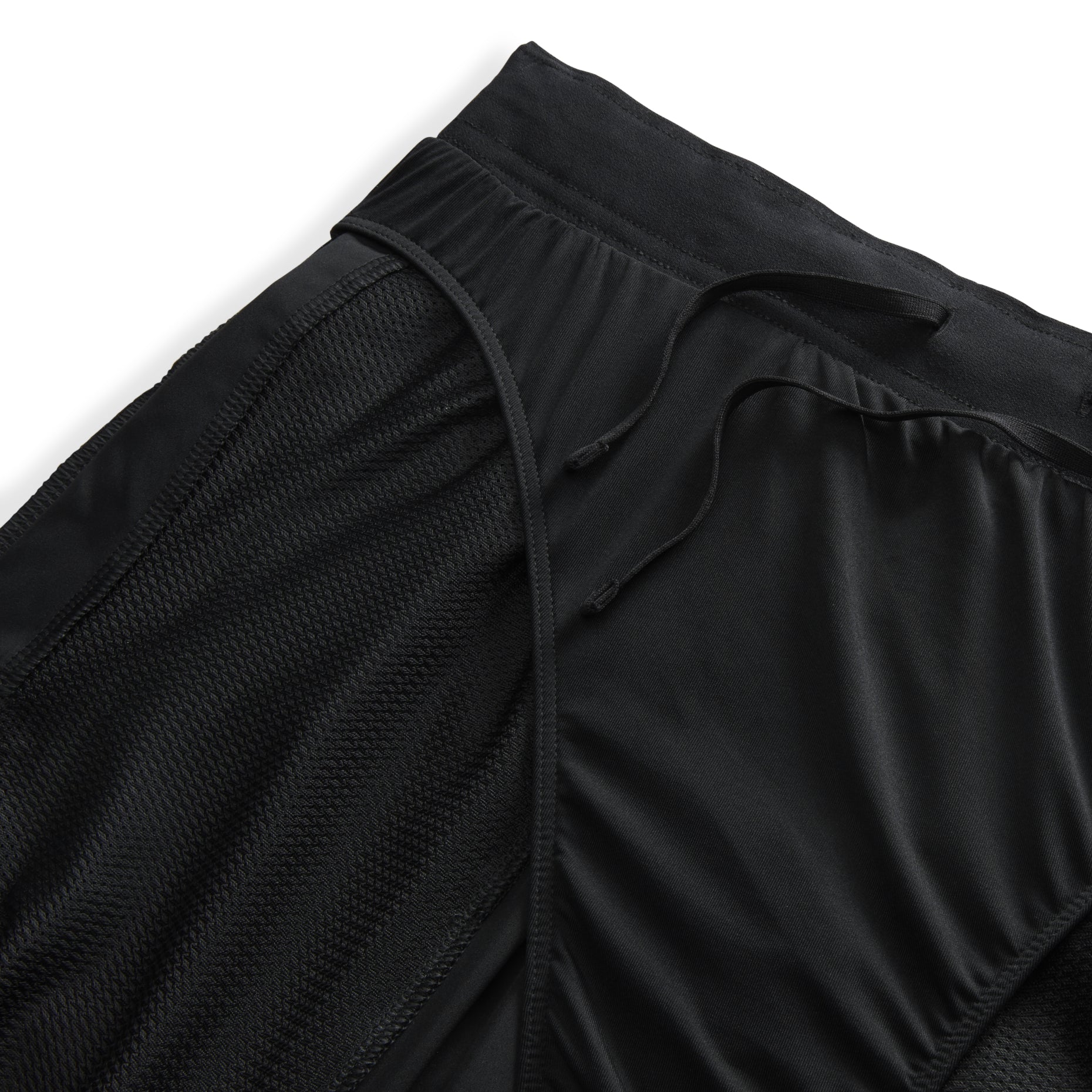 Nike Challenger Flash Dri-FIT 13cm Brief-lined Running Shorts Asia Sizing 'Black' FN3049-010