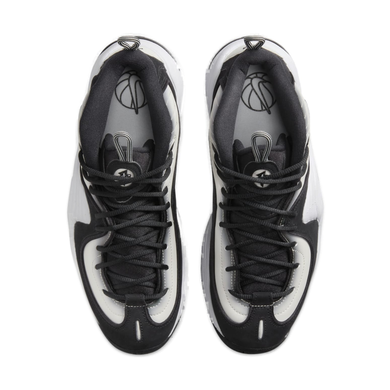 Nike Air Penny 2 'Panda' DZ2549-001