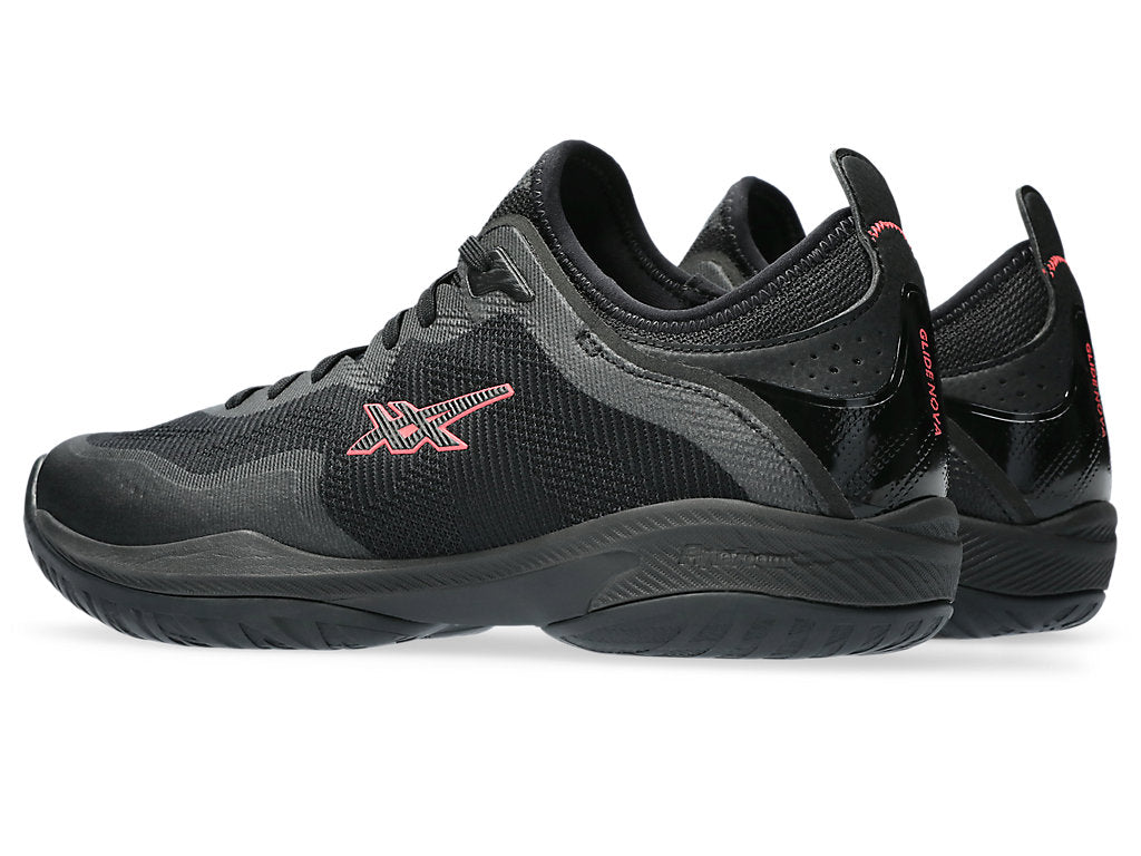 ASICS Glide Nova FF 3 'Black Diva Pink' 1063A072-001
