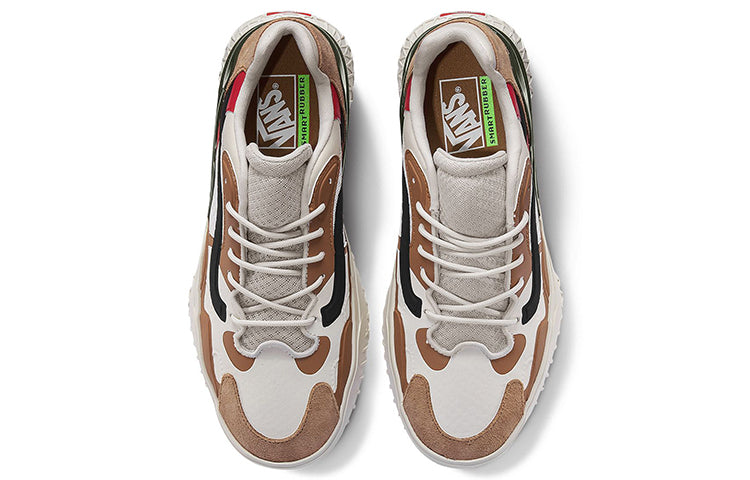 Vans City TRL Brown/Black VN0A4BTJTAM