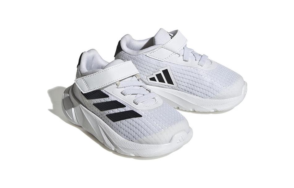 (TD) adidas Duramo SL 'White Black' IG2434