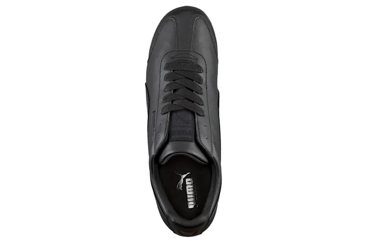PUMA Roma Basic 'Black' 353572-17