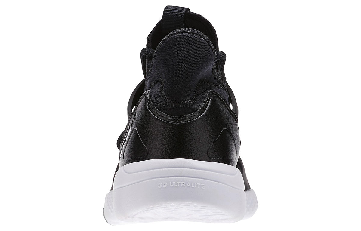 (WMNS) Reebok Hayasu 'Black' V68055