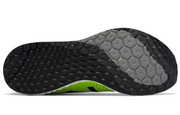 New Balance Fresh Foam Zante 'Green' MZANTHB4