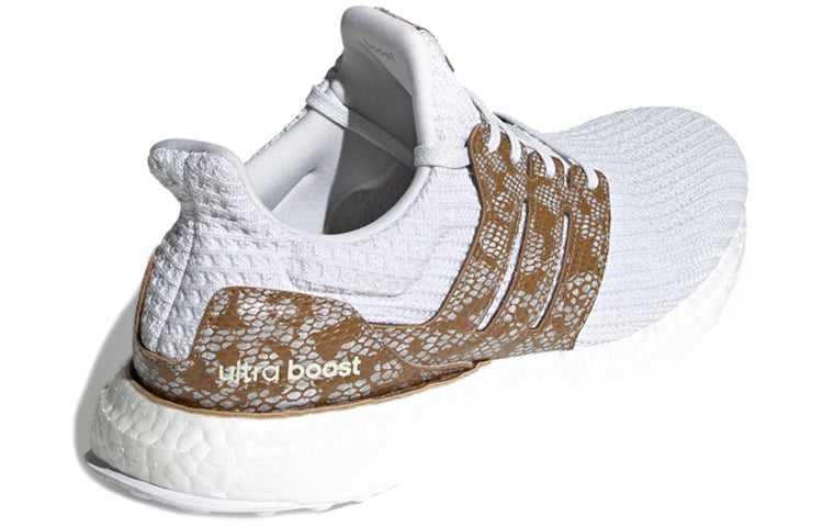 adidas UltraBoost 'Snakeskin' FX8932