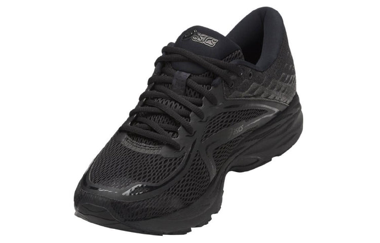 ASICS Gel-Cumulus 19 'Black' T7B3N-9090