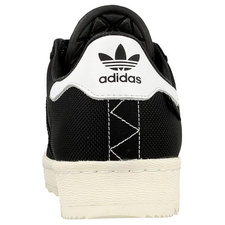 adidas Superstar 80s Cordura 'Core Black Chalk White' BB3690