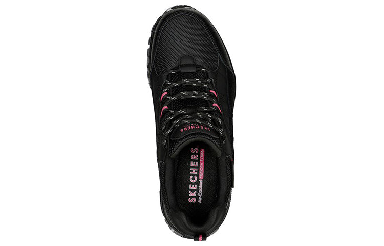 (WMNS) Skechers Uno Trail 'Cool Trek - Black' 177170-BBK