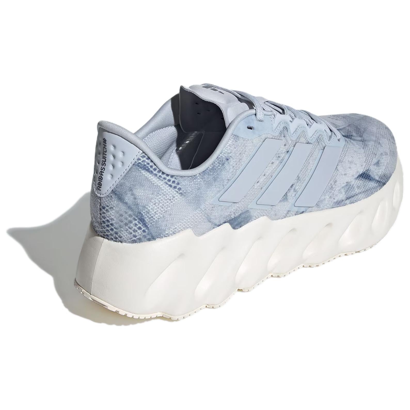 adidas Switch FWD 'Teal White' ID0299